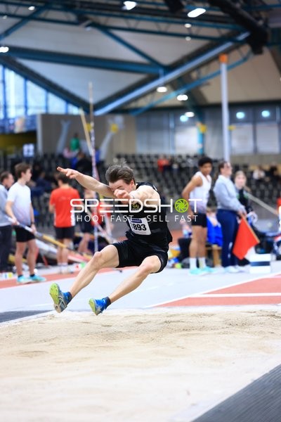 BW Leichtathletik Hallen-Finals 2026