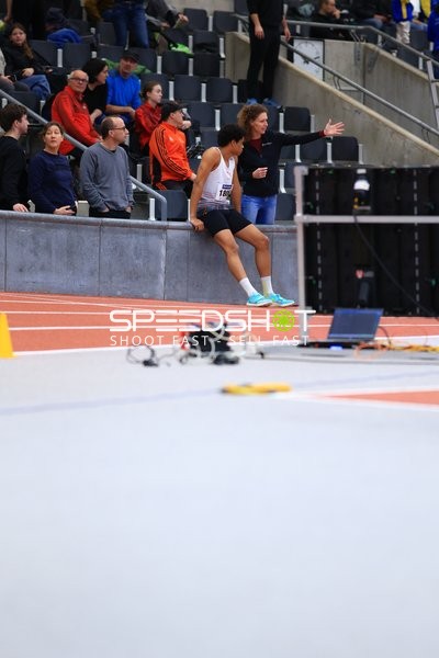 BW Leichtathletik Hallen-Finals 2026