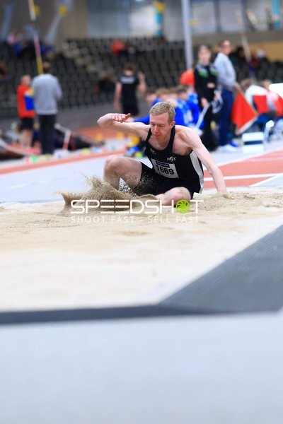 BW Leichtathletik Hallen-Finals 2026