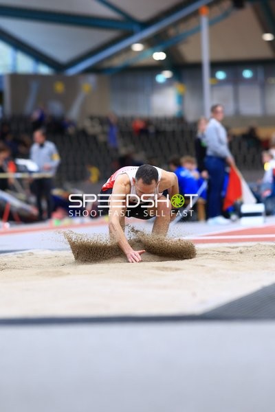BW Leichtathletik Hallen-Finals 2026
