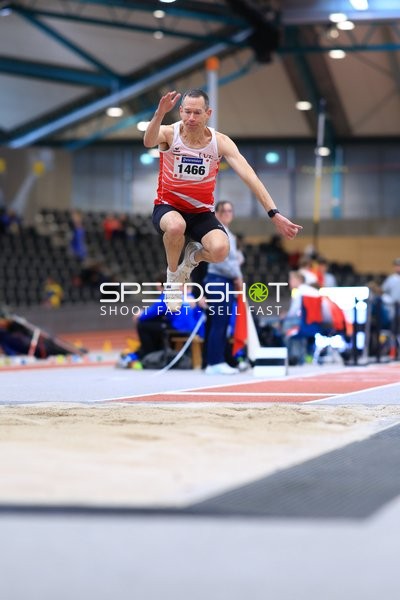 BW Leichtathletik Hallen-Finals 2026