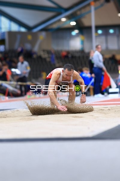BW Leichtathletik Hallen-Finals 2026
