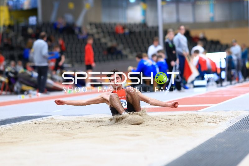BW Leichtathletik Hallen-Finals 2026