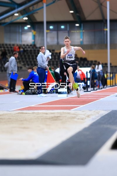 BW Leichtathletik Hallen-Finals 2026