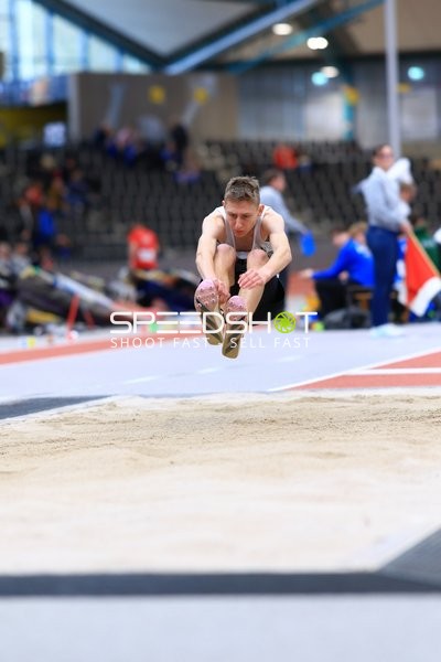 BW Leichtathletik Hallen-Finals 2026