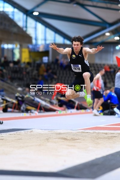 BW Leichtathletik Hallen-Finals 2026