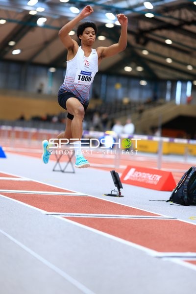 BW Leichtathletik Hallen-Finals 2026