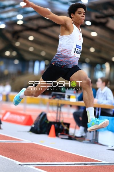 BW Leichtathletik Hallen-Finals 2026