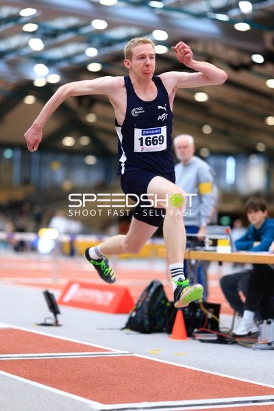 BW Leichtathletik Hallen-Finals 2026
