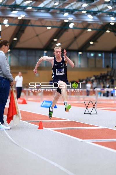 BW Leichtathletik Hallen-Finals 2026