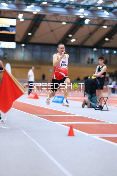 BW Leichtathletik Hallen-Finals 2026