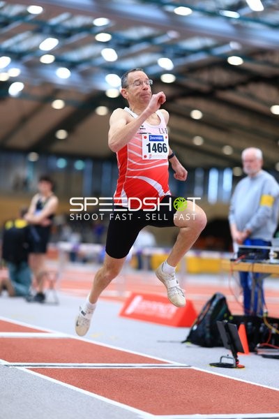 BW Leichtathletik Hallen-Finals 2026