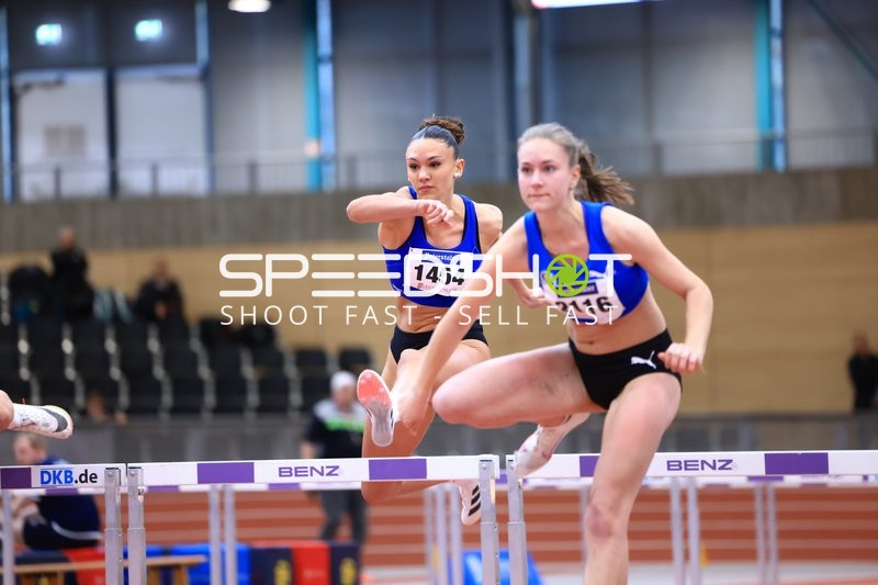 BW Leichtathletik Hallen-Finals 2026