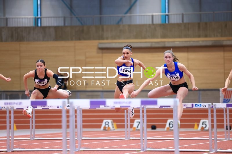 BW Leichtathletik Hallen-Finals 2026