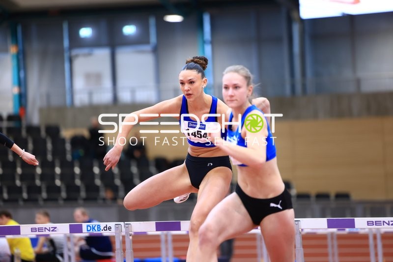 BW Leichtathletik Hallen-Finals 2026