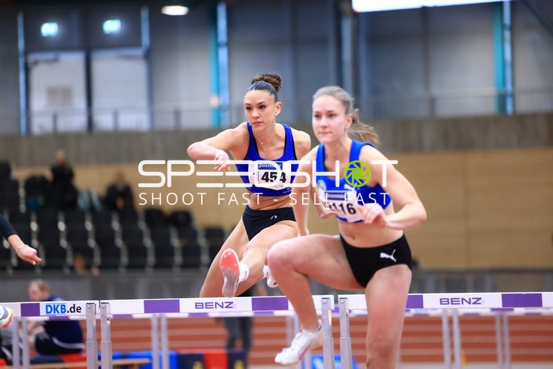 BW Leichtathletik Hallen-Finals 2026