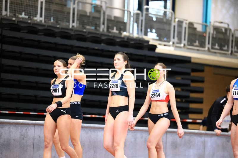 BW Leichtathletik Hallen-Finals 2026