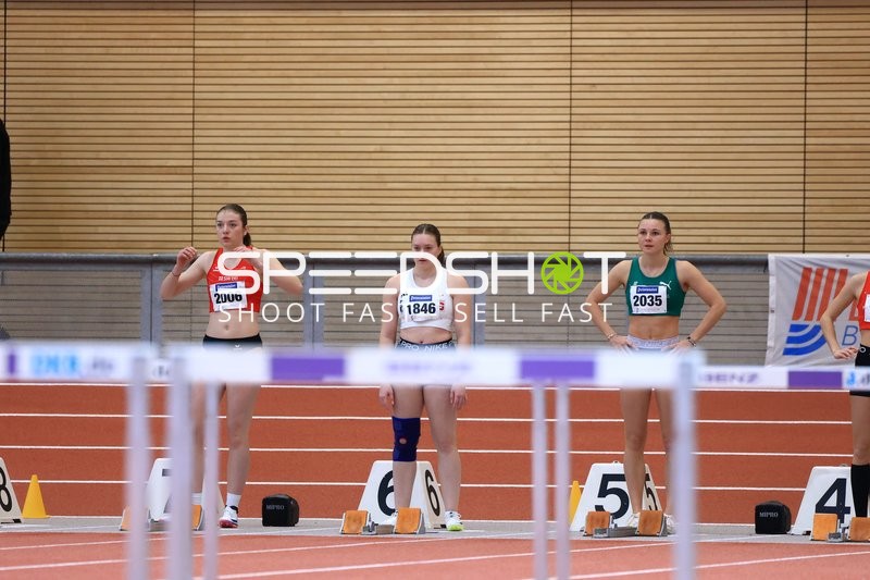 BW Leichtathletik Hallen-Finals 2026