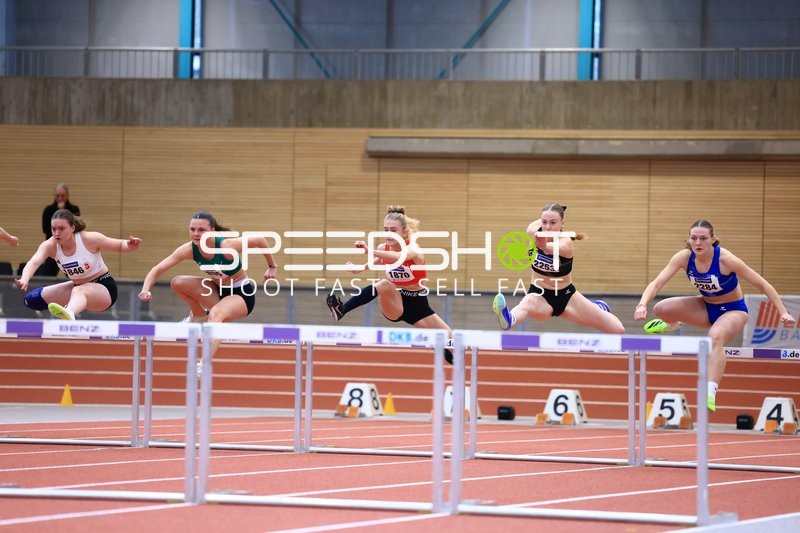 BW Leichtathletik Hallen-Finals 2026