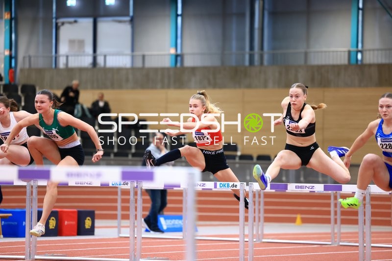 BW Leichtathletik Hallen-Finals 2026