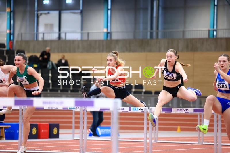 BW Leichtathletik Hallen-Finals 2026