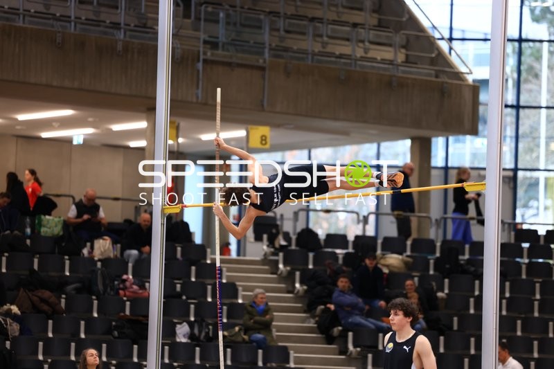 BW Leichtathletik Hallen-Finals 2026