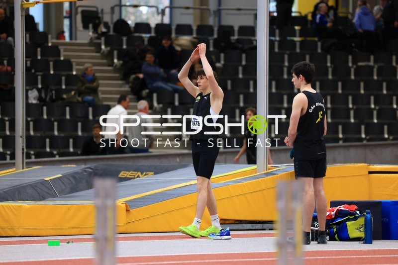 BW Leichtathletik Hallen-Finals 2026