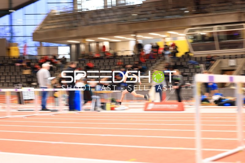 BW Leichtathletik Hallen-Finals 2026