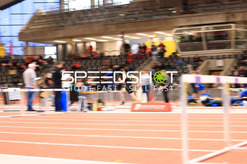 BW Leichtathletik Hallen-Finals 2026