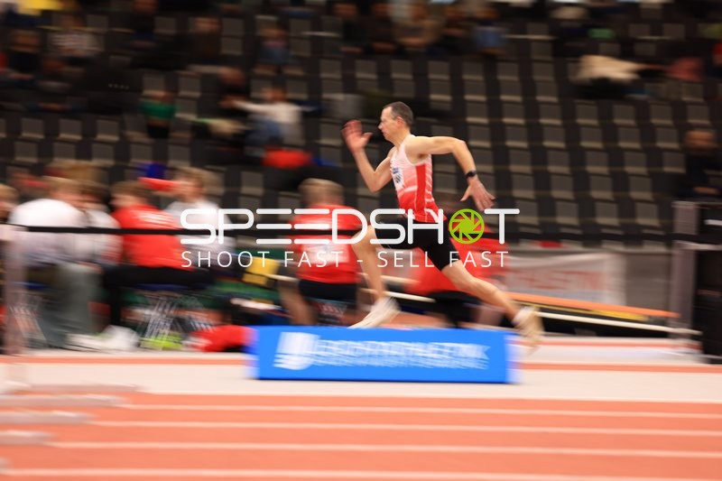 BW Leichtathletik Hallen-Finals 2026