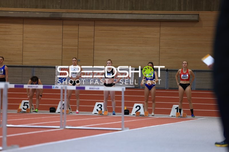 BW Leichtathletik Hallen-Finals 2026
