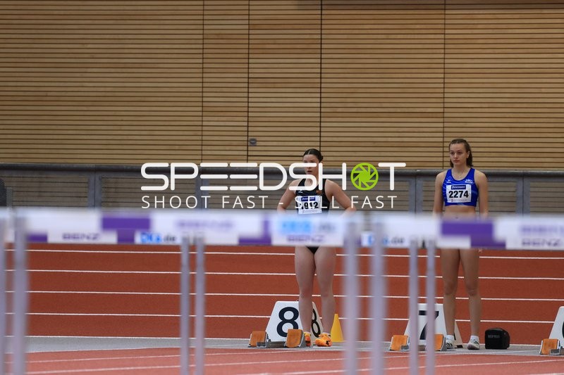 BW Leichtathletik Hallen-Finals 2026