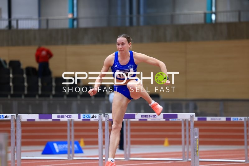 BW Leichtathletik Hallen-Finals 2026