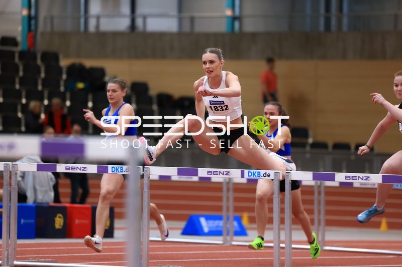 BW Leichtathletik Hallen-Finals 2026