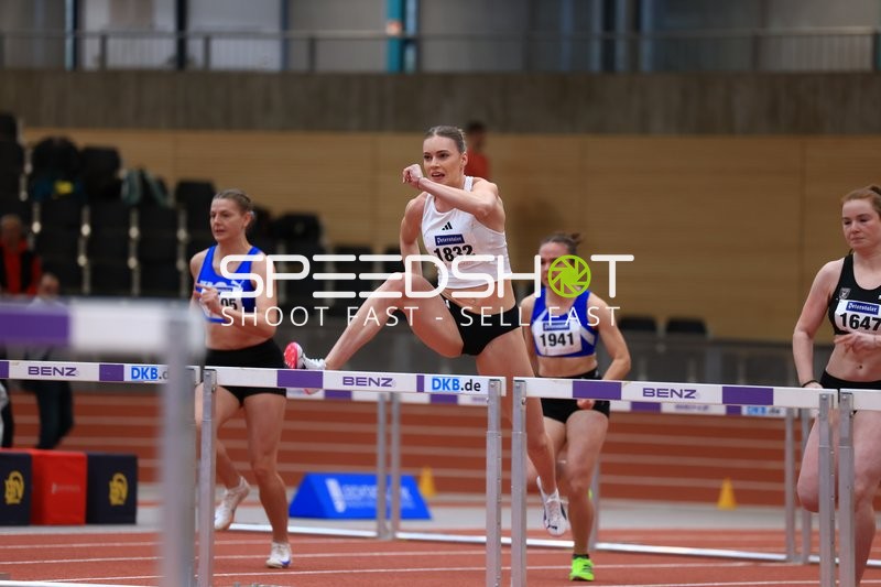 BW Leichtathletik Hallen-Finals 2026