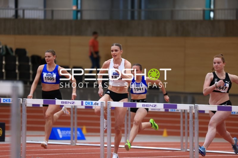 BW Leichtathletik Hallen-Finals 2026