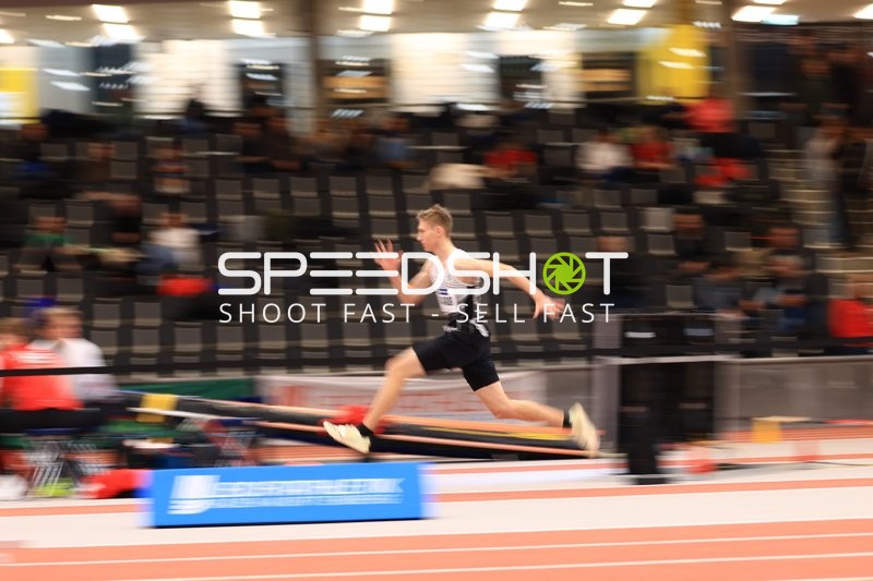BW Leichtathletik Hallen-Finals 2026