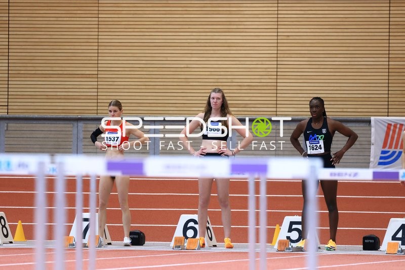 BW Leichtathletik Hallen-Finals 2026