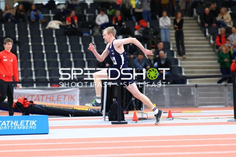 BW Leichtathletik Hallen-Finals 2026