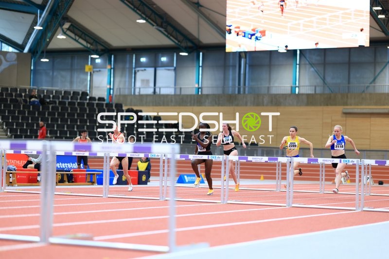 BW Leichtathletik Hallen-Finals 2026