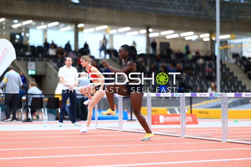 BW Leichtathletik Hallen-Finals 2026