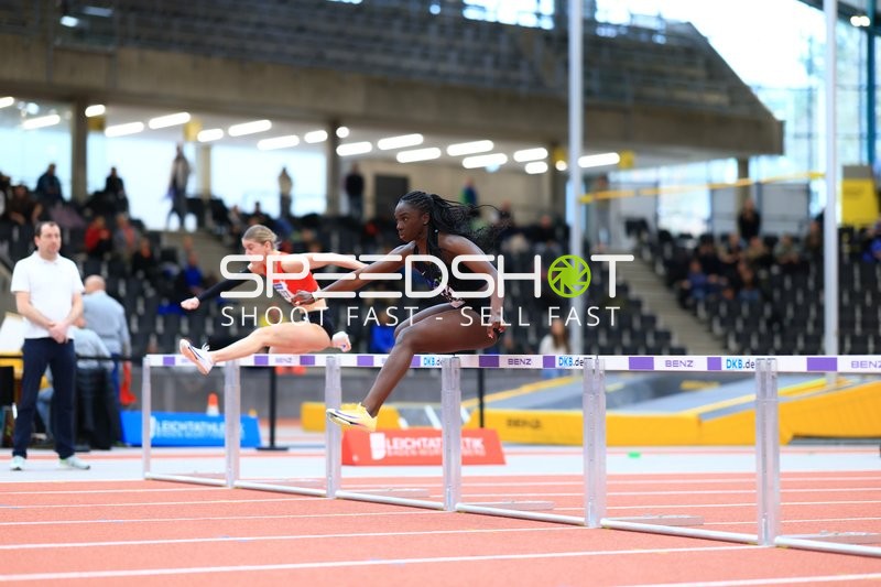 BW Leichtathletik Hallen-Finals 2026