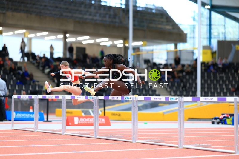 BW Leichtathletik Hallen-Finals 2026