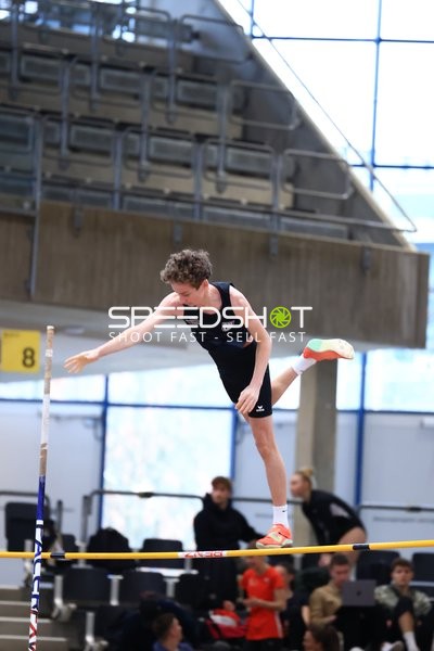 BW Leichtathletik Hallen-Finals 2026