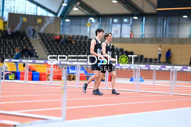 BW Leichtathletik Hallen-Finals 2026