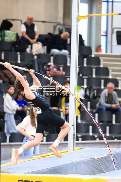 BW Leichtathletik Hallen-Finals 2026