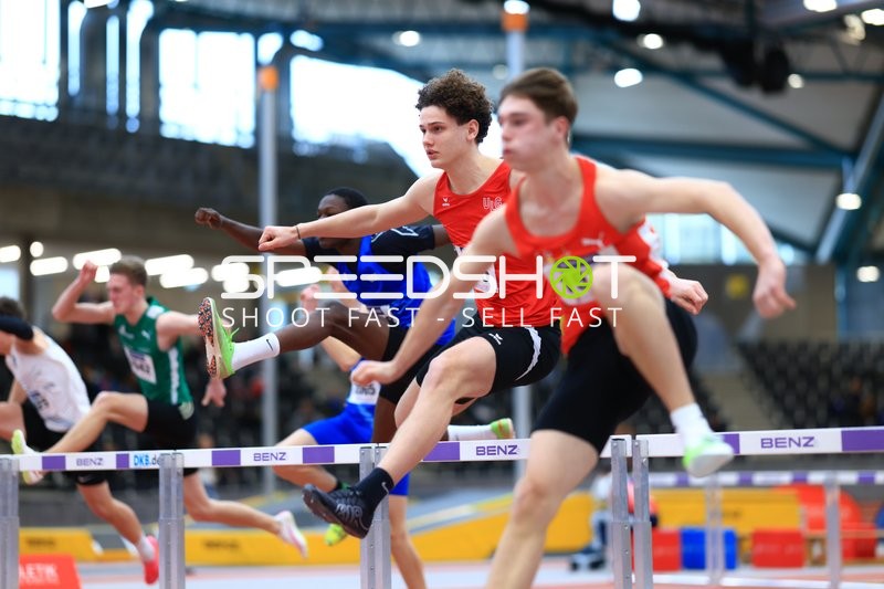 BW Leichtathletik Hallen-Finals 2026