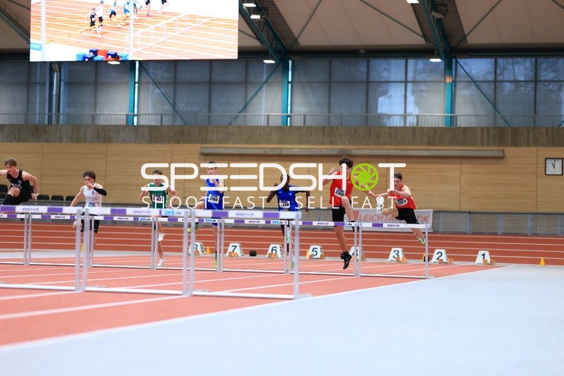 BW Leichtathletik Hallen-Finals 2026