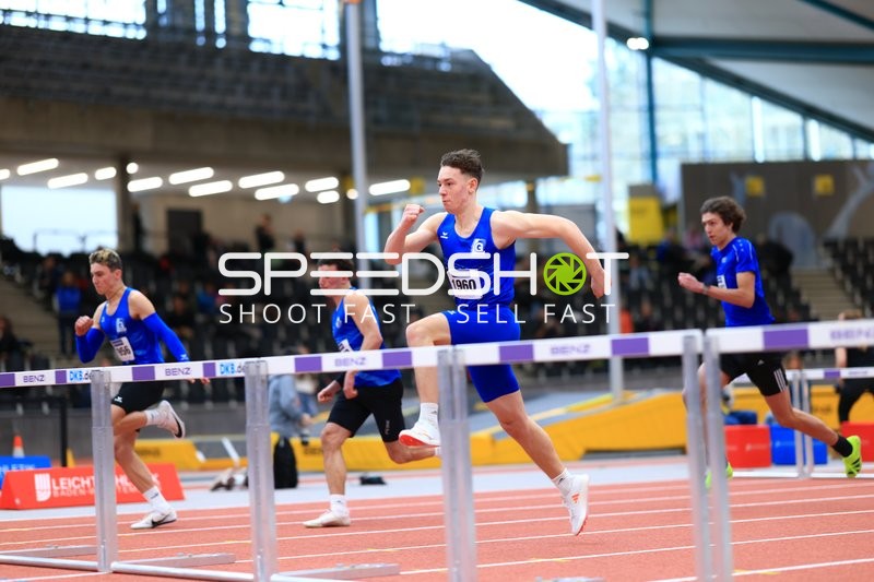 BW Leichtathletik Hallen-Finals 2026