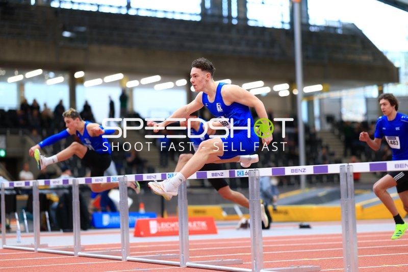 BW Leichtathletik Hallen-Finals 2026